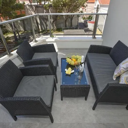 Hani 1 Apartment Makarska