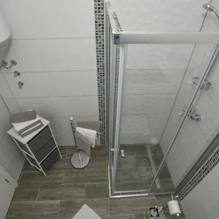Apartment Hani 1 Makarska