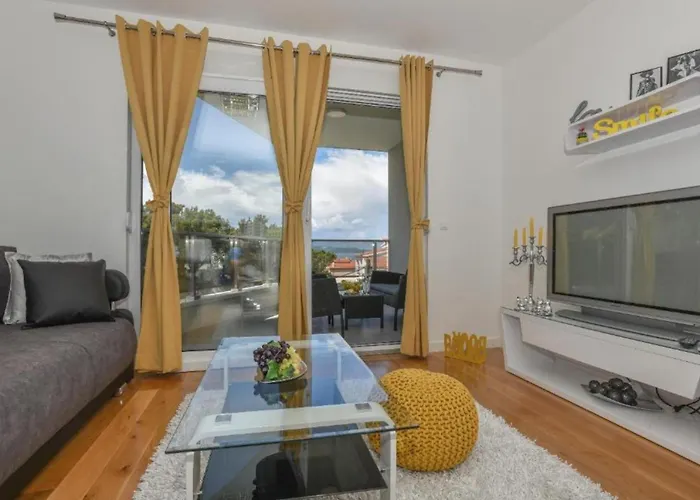 Hani 1 Apartman Makarska