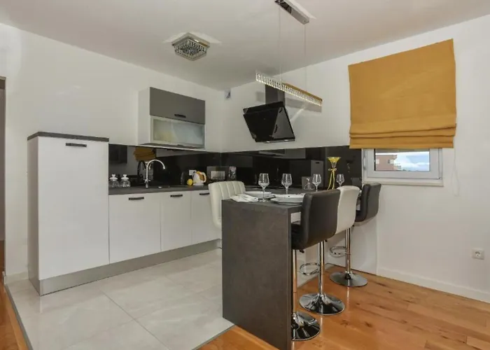 Apartman Hani 1 Makarska