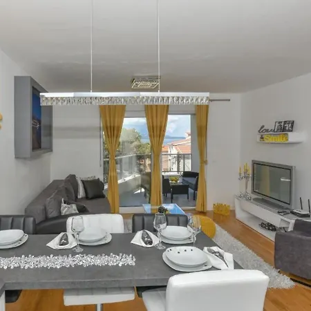 Hani 1 Apartman *