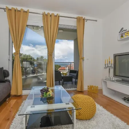 Hani 1 Apartman Makarska
