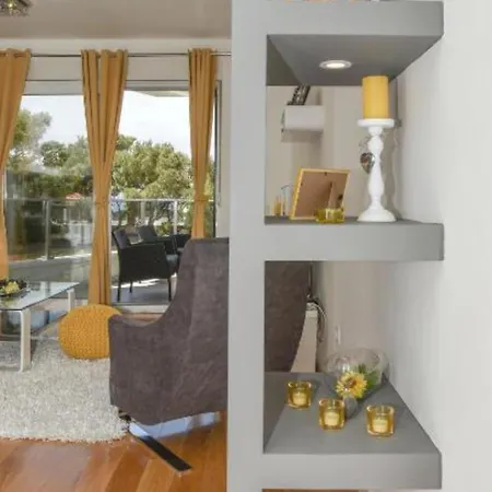 Hani 1 Apartman